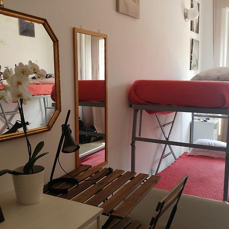 Ciak Rooms โรม ภายนอก รูปภาพ