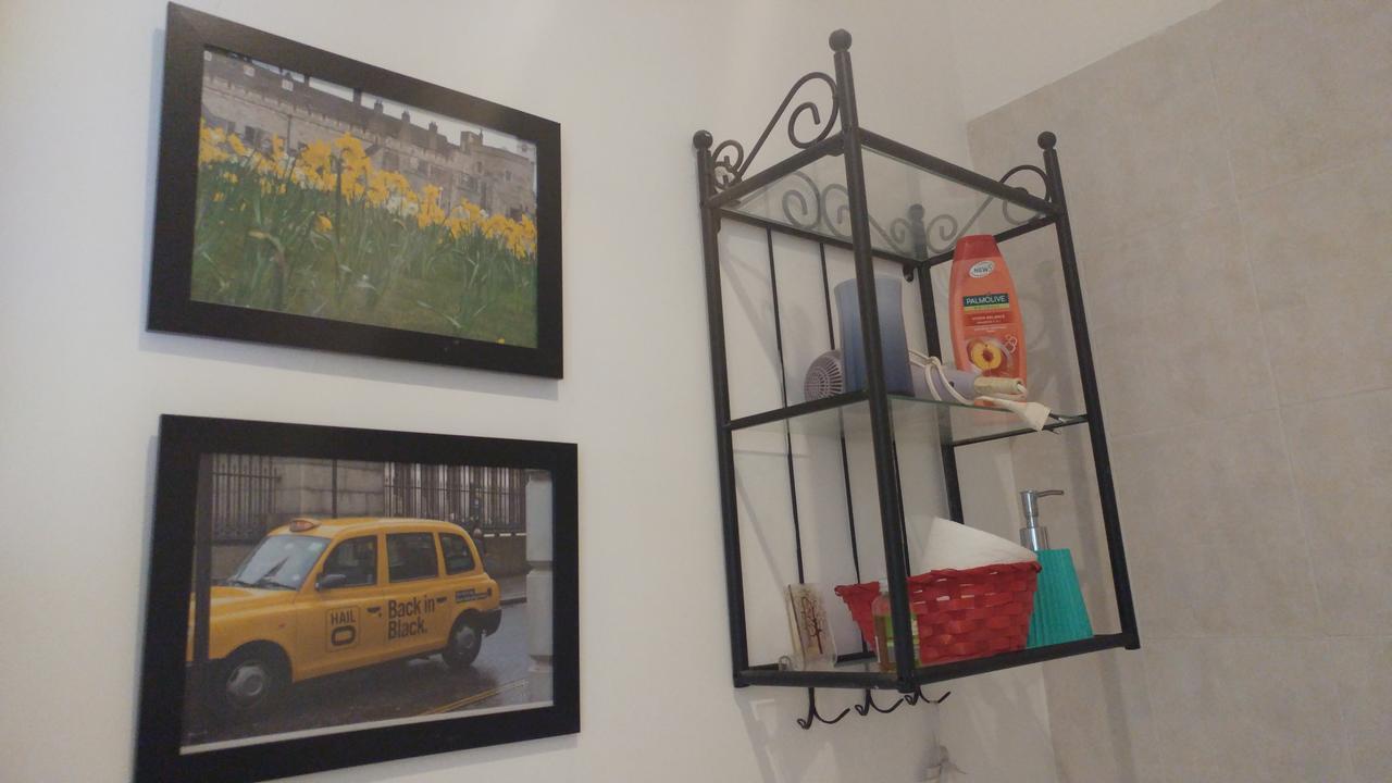 Ciak Rooms โรม ภายนอก รูปภาพ