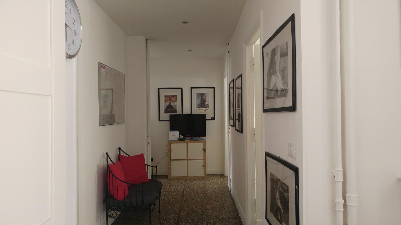 Ciak Rooms โรม ภายนอก รูปภาพ