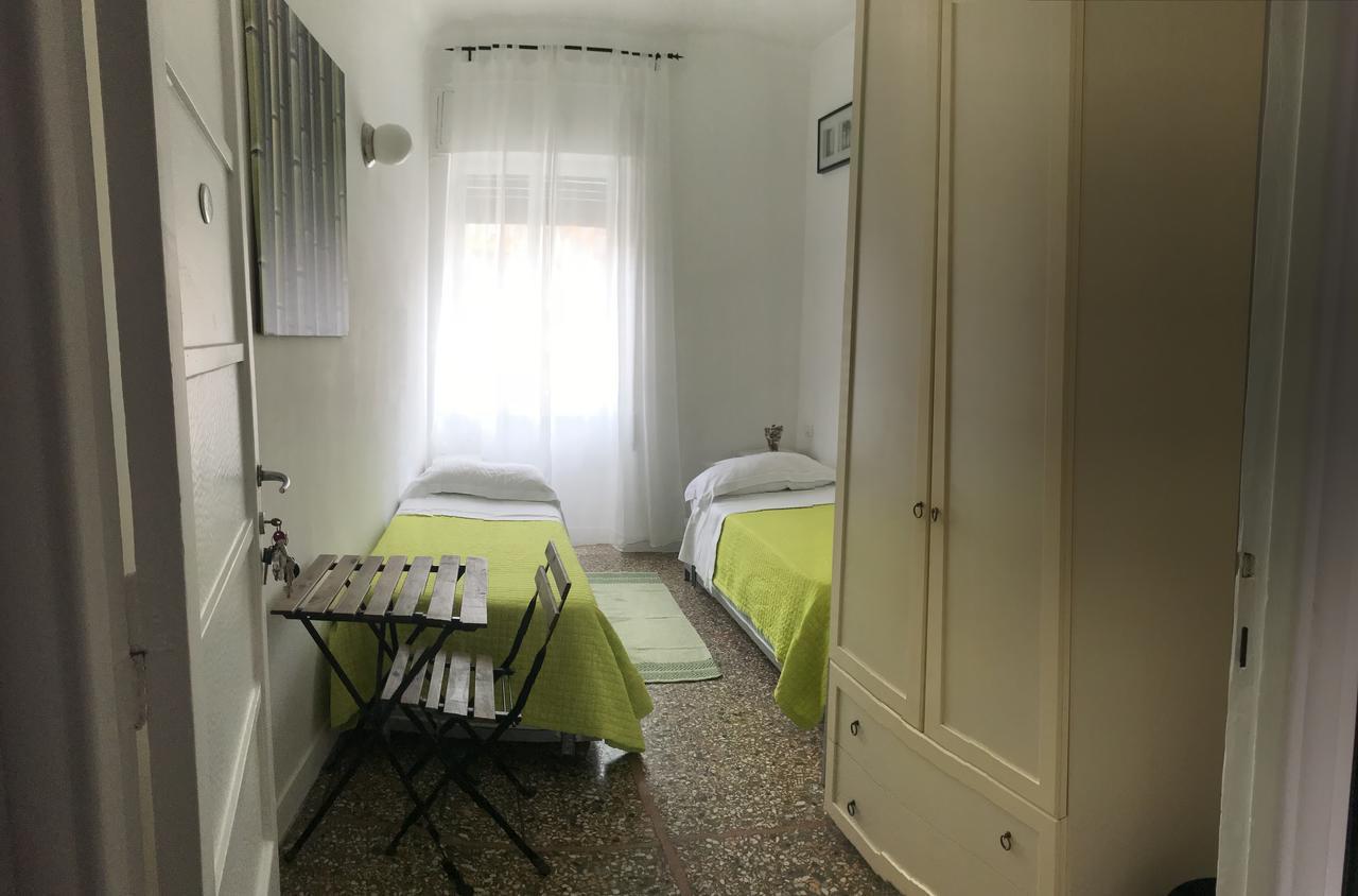 Ciak Rooms โรม ภายนอก รูปภาพ