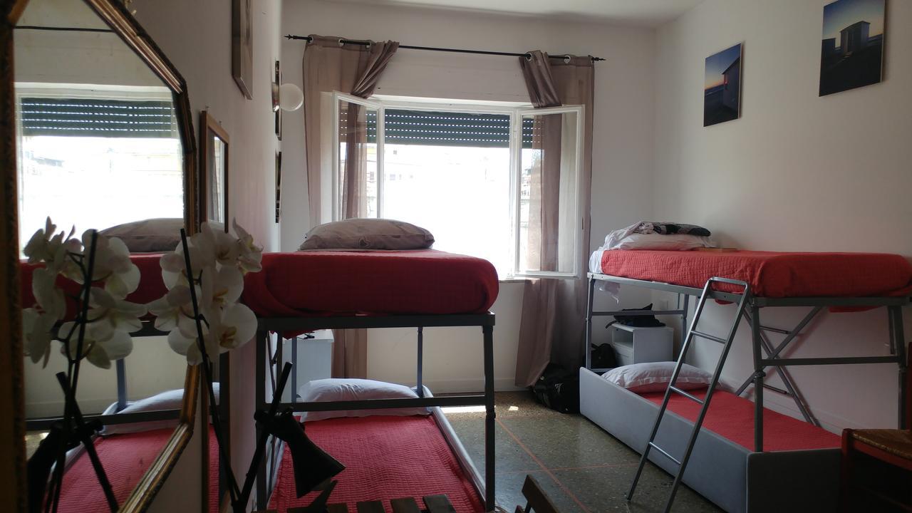 Ciak Rooms โรม ภายนอก รูปภาพ