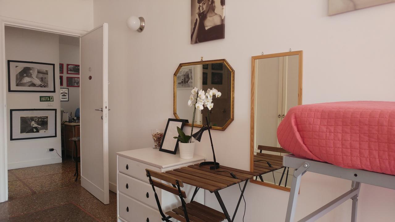 Ciak Rooms โรม ภายนอก รูปภาพ