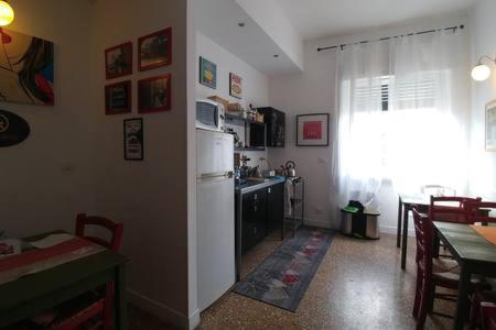 Ciak Rooms โรม ภายนอก รูปภาพ