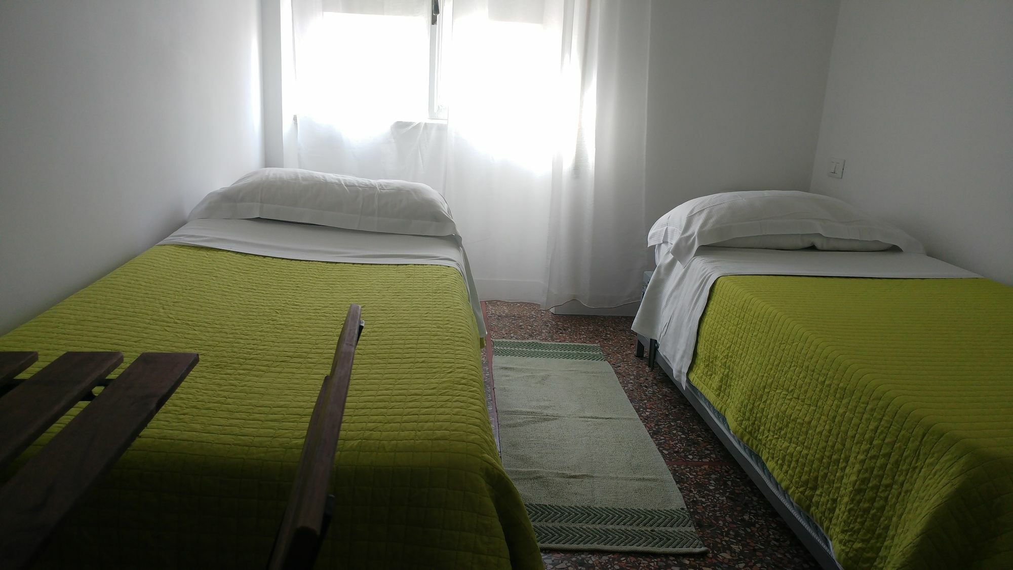 Ciak Rooms โรม ภายนอก รูปภาพ
