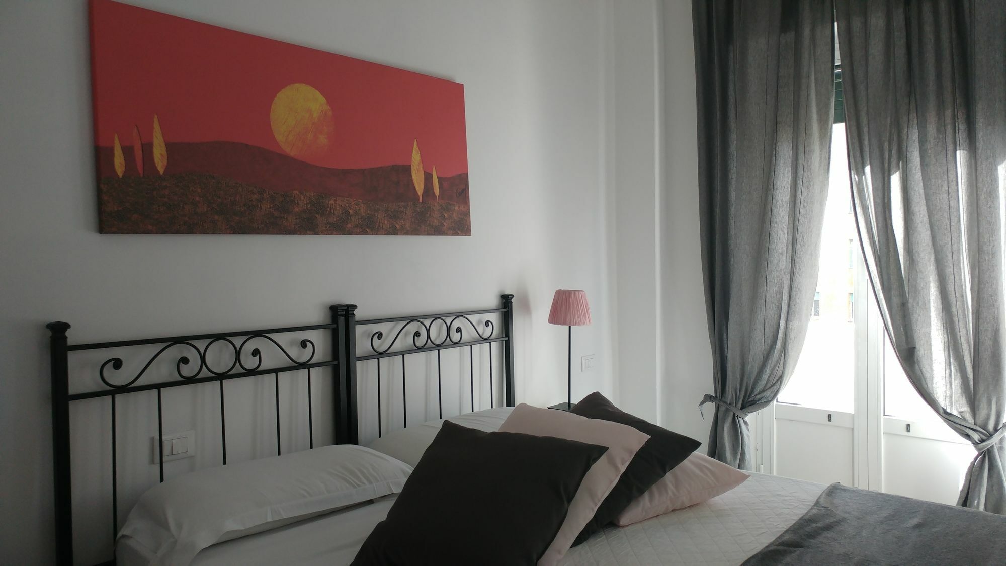 Ciak Rooms โรม ภายนอก รูปภาพ