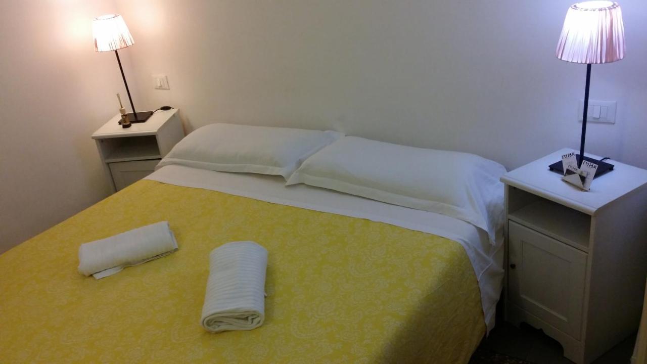Ciak Rooms โรม ภายนอก รูปภาพ
